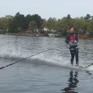 Meet your Posher, Matthew